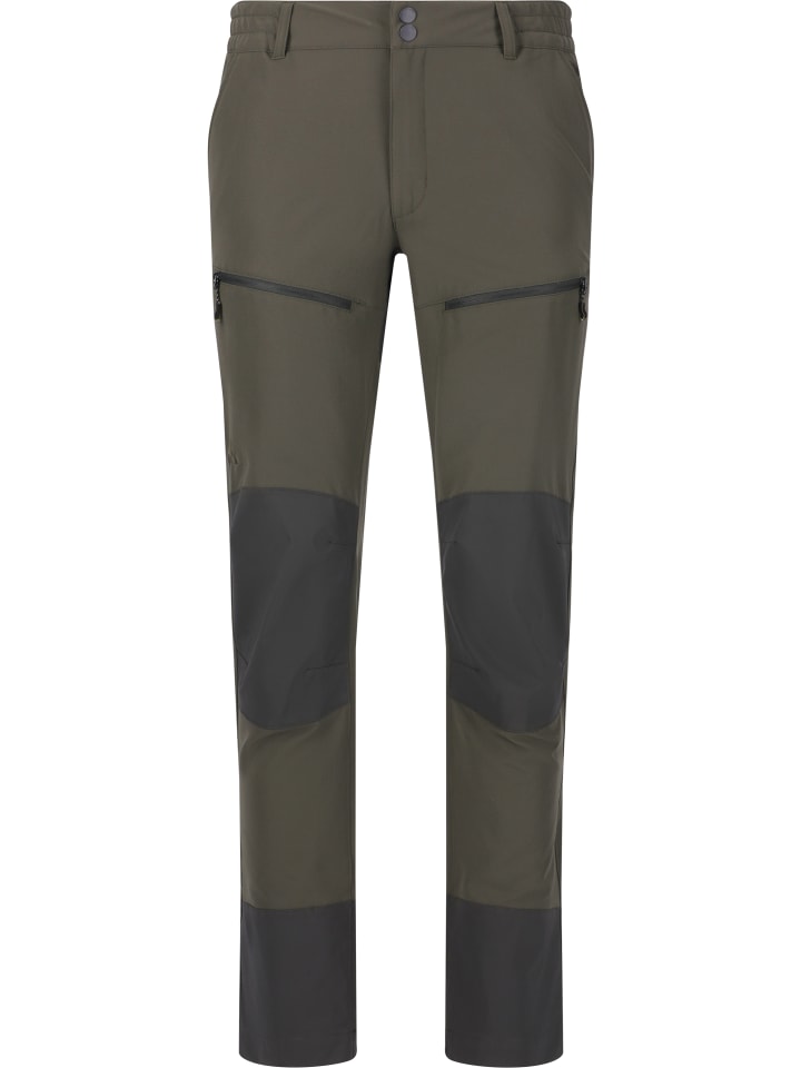 Outdoorhose Avatar in 1071 Black Ink