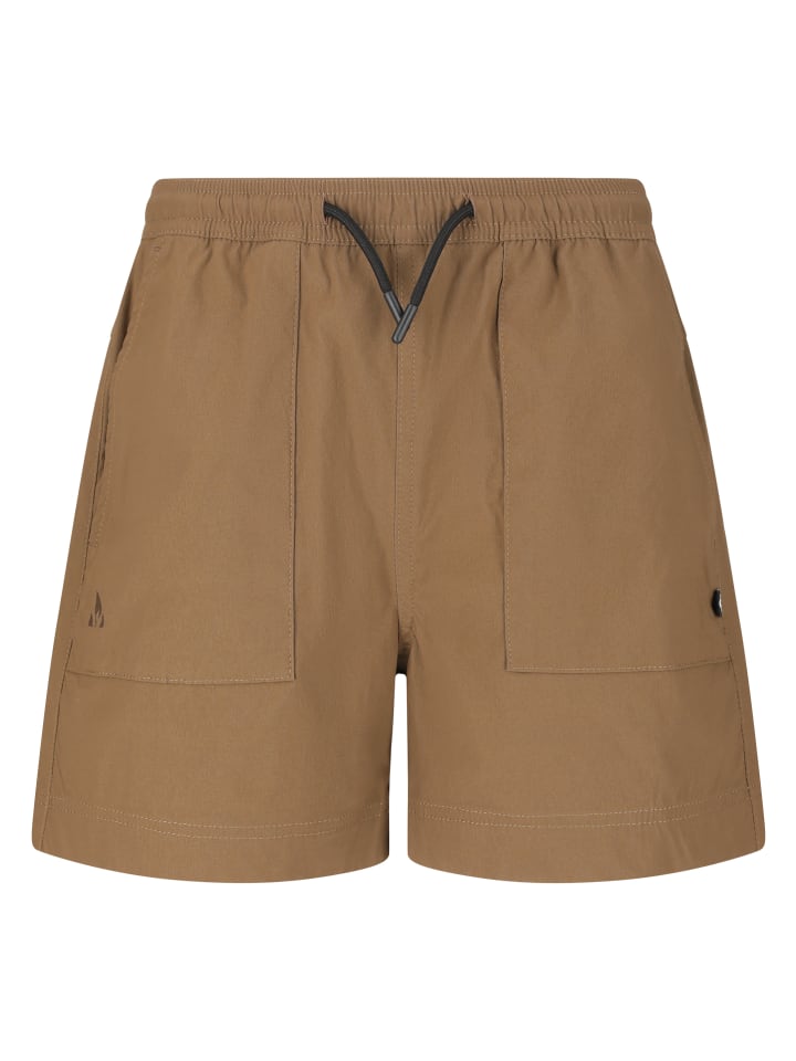 Shorts Portus jr. in 5370 Teak