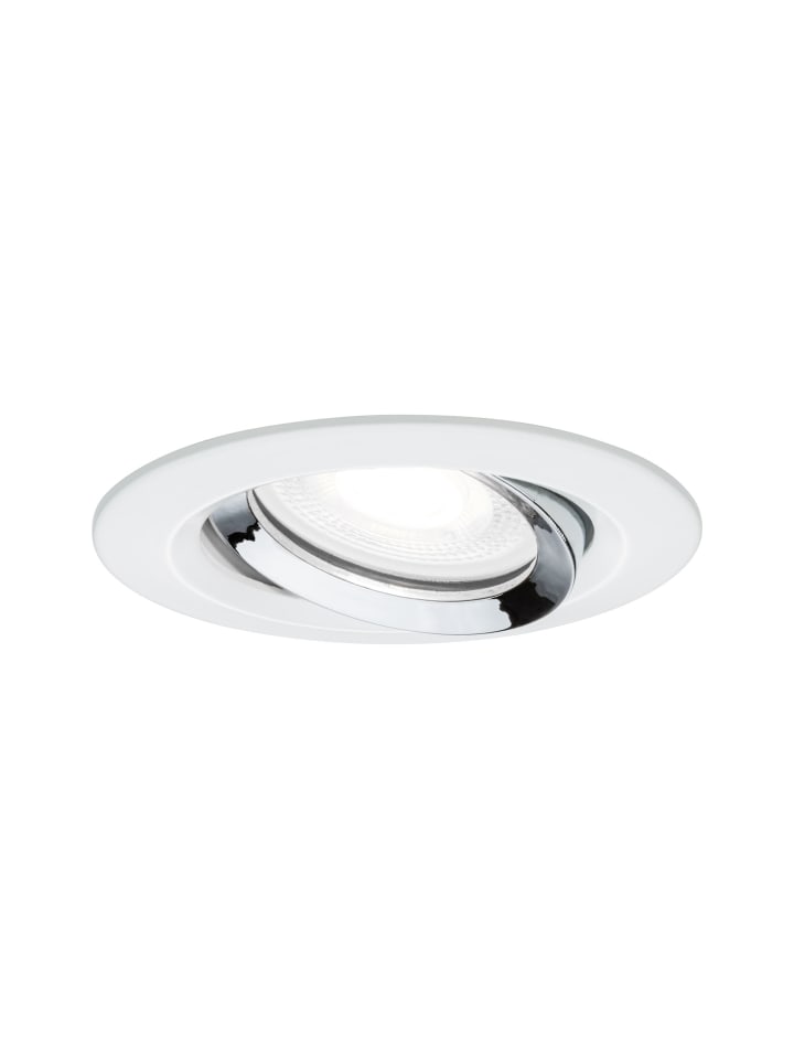 LED Einbauleuchte Nova Plus Einzelleuchte schwenkbar