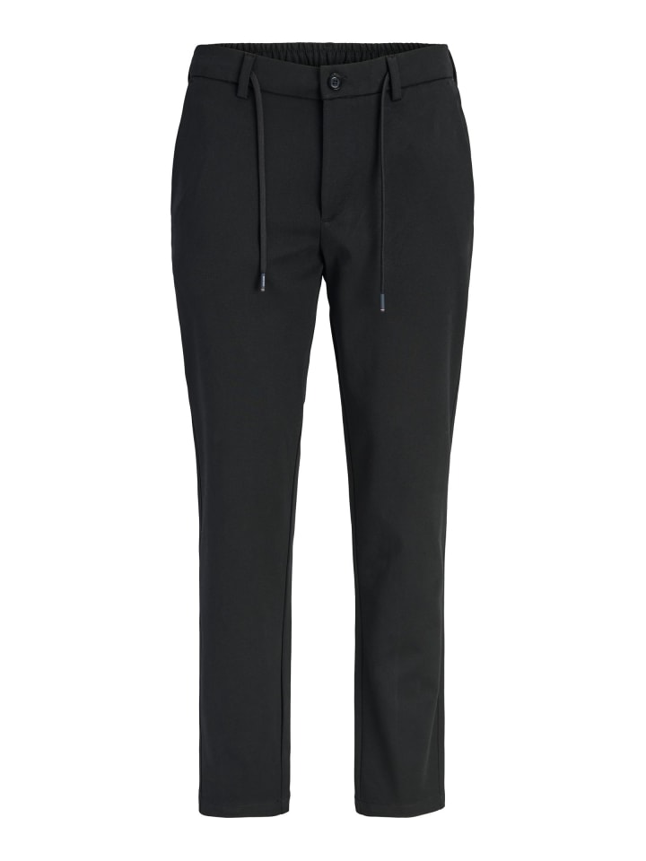 Jogginghose in Black