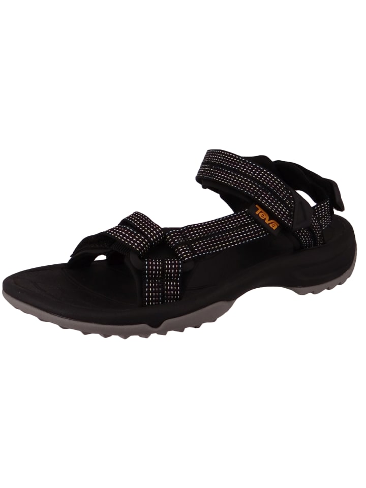 Sandalen schwarz