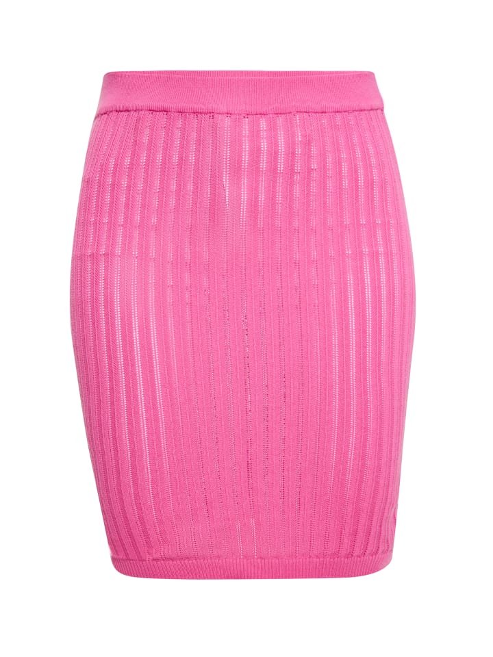 Damen Rock in PINK
