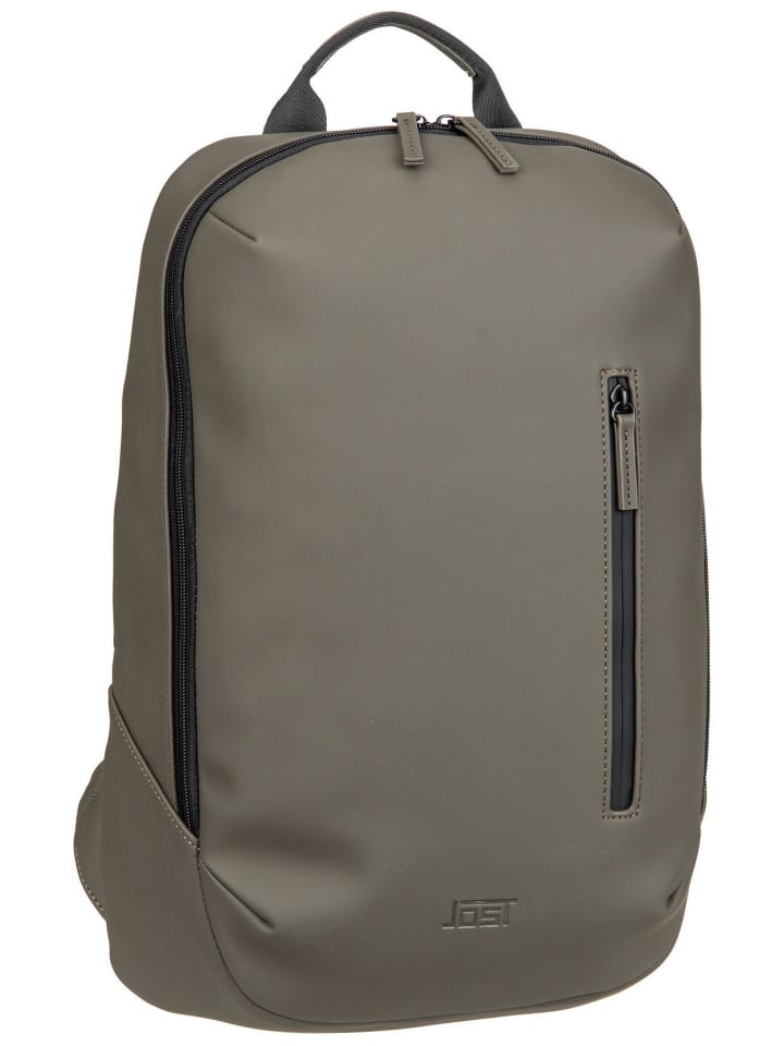Rucksack Halmstad in Olive