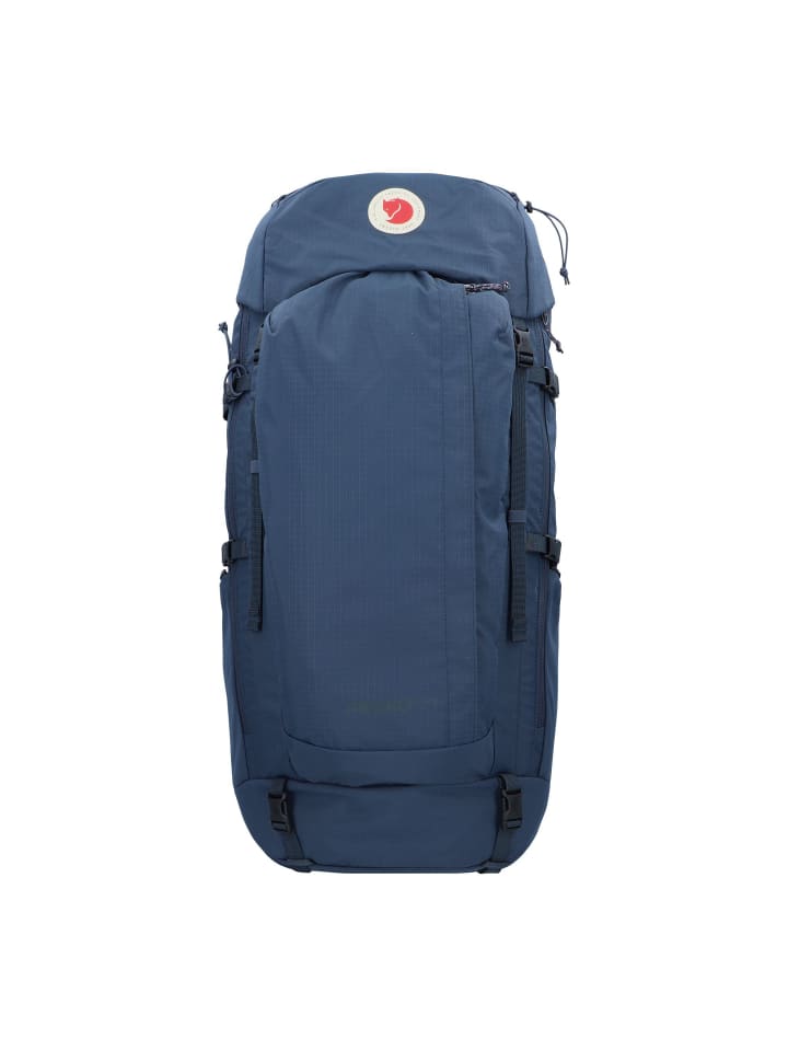 Abisko 35 S-M Wanderrucksack S-M 64 cm navy