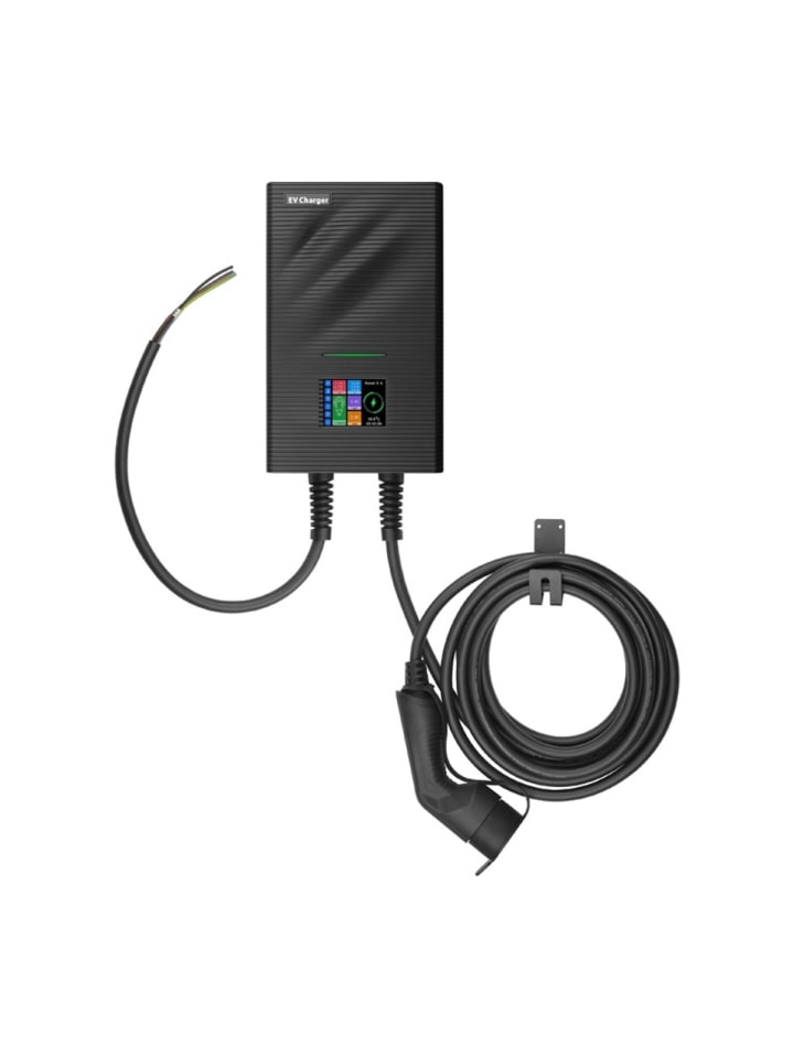 BESEN EV-Ladegerät SQW45-BC-22KW-APP