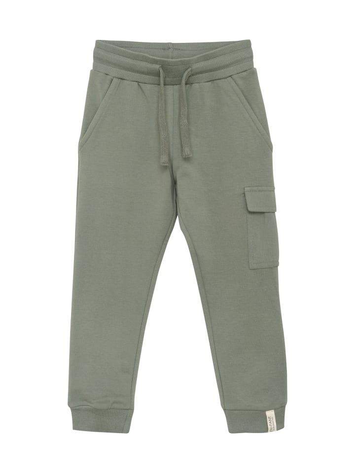 Jogginghose ENSweatpants in Grün