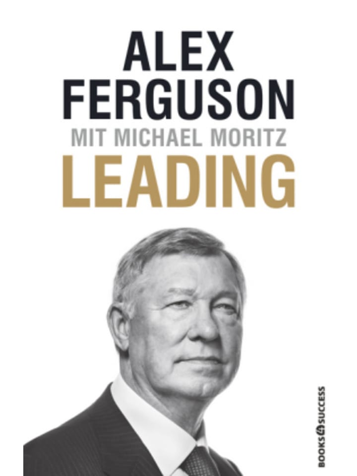 Buch - Leading