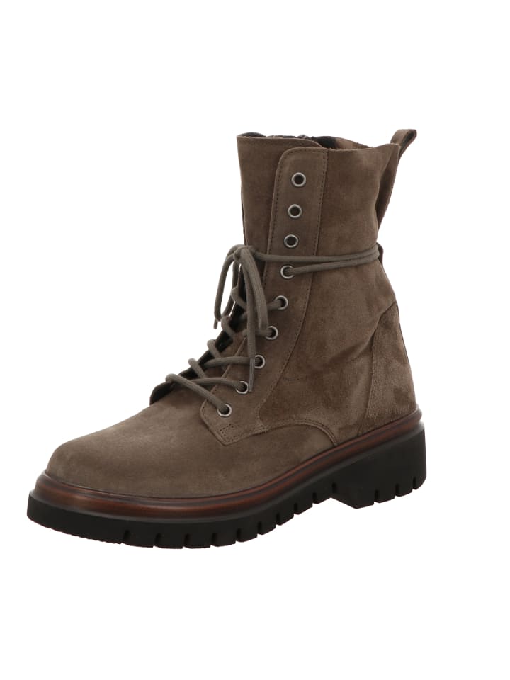 Stiefel in braun