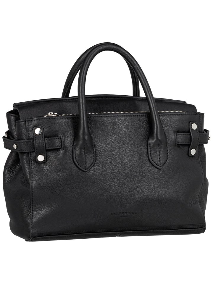 Handtasche Gloria Medium in Black