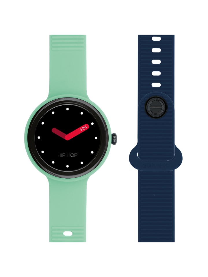 Smartwatch hero.next schwarz