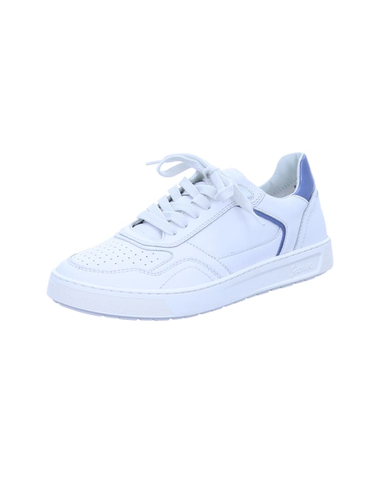 Sneaker Maites Sneaker in snow/blau