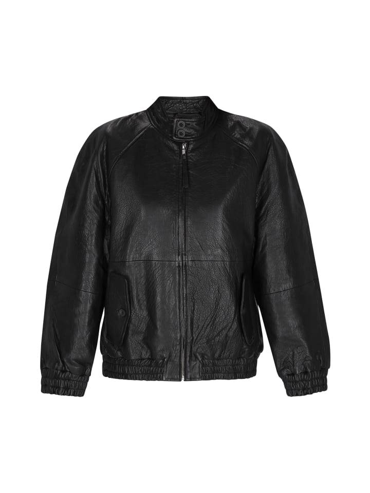 Women Jacket in black