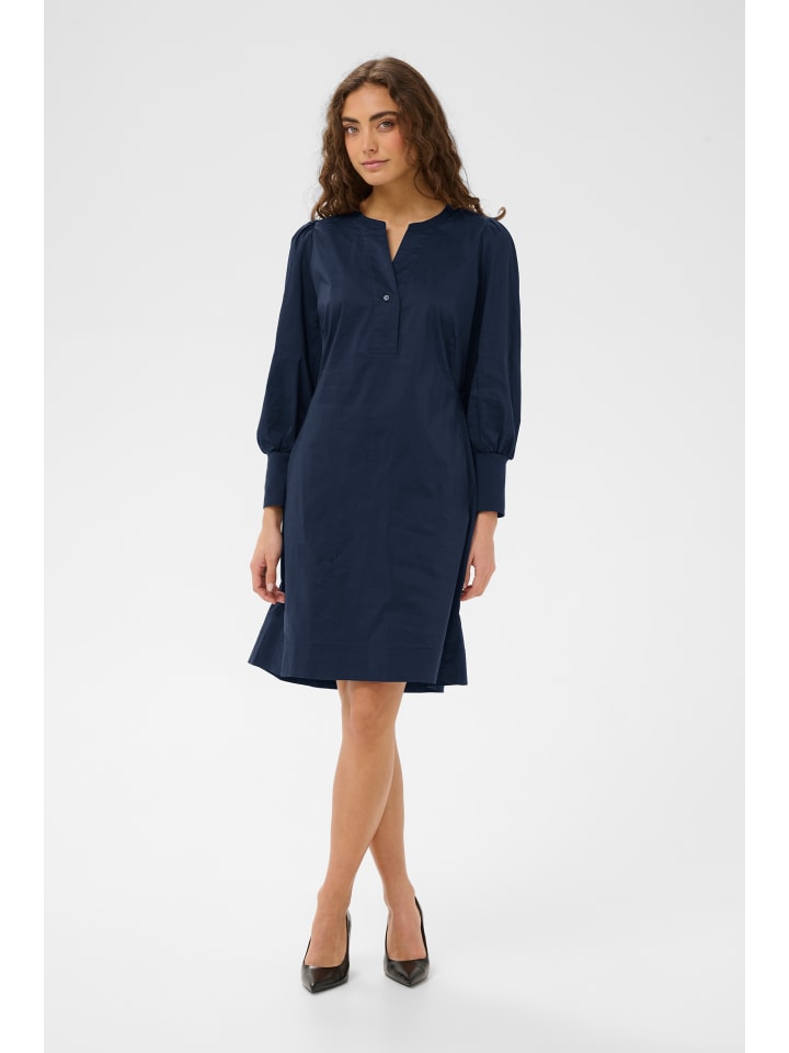 Casual CUKIEA Casual fit in Blue Iris