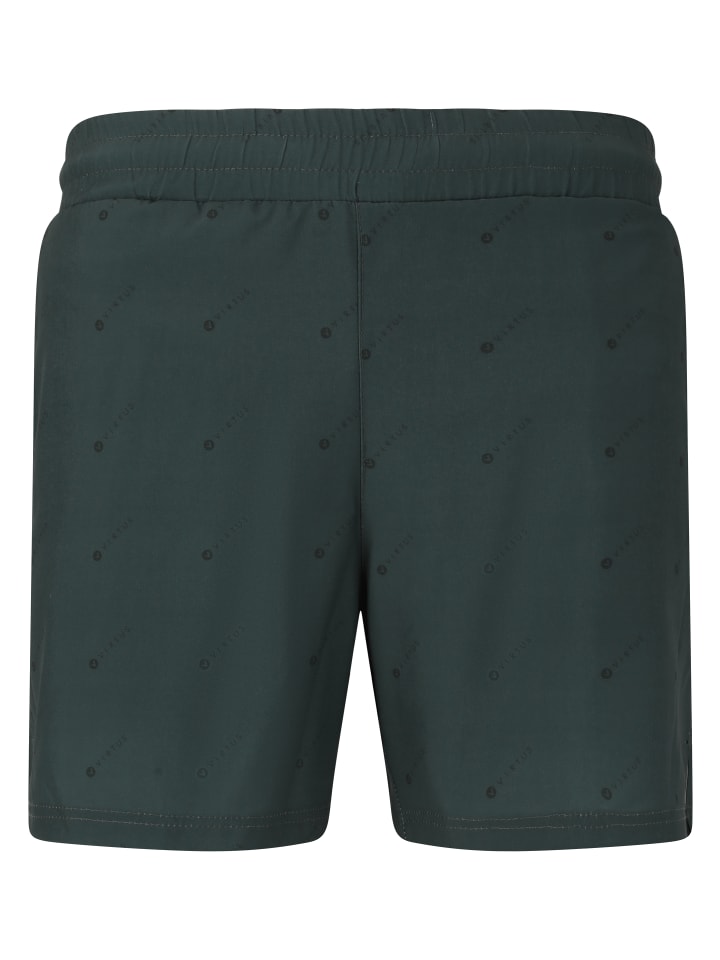Badeshorts Andream in 3242 Dusty Forest