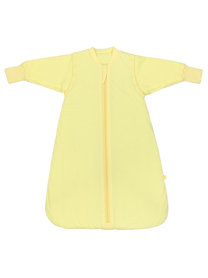 Babyschlafsack, 2.5 TOG in Popcorn
