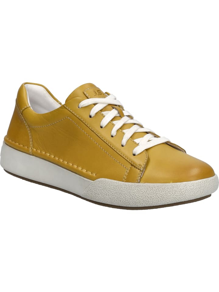 Sneaker Claire 01 in orange