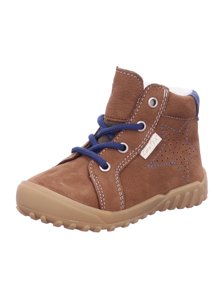 Stiefel in braun