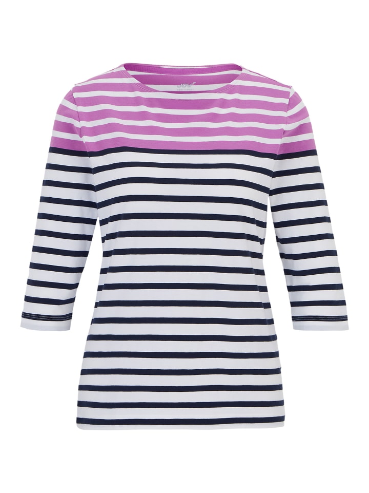 T-Shirt CELIA in Pink