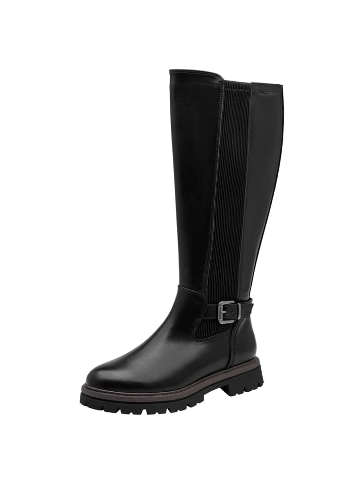 Stiefel in BLACK