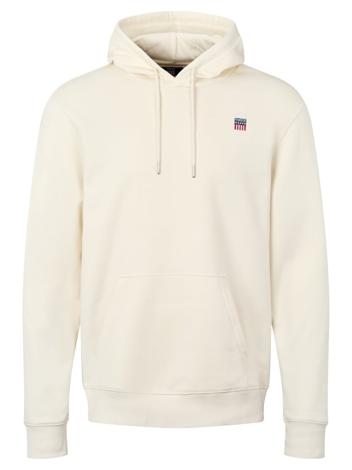 Pullover VMJohan in Cloud Dancer