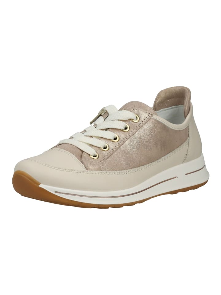 Sneaker Beige