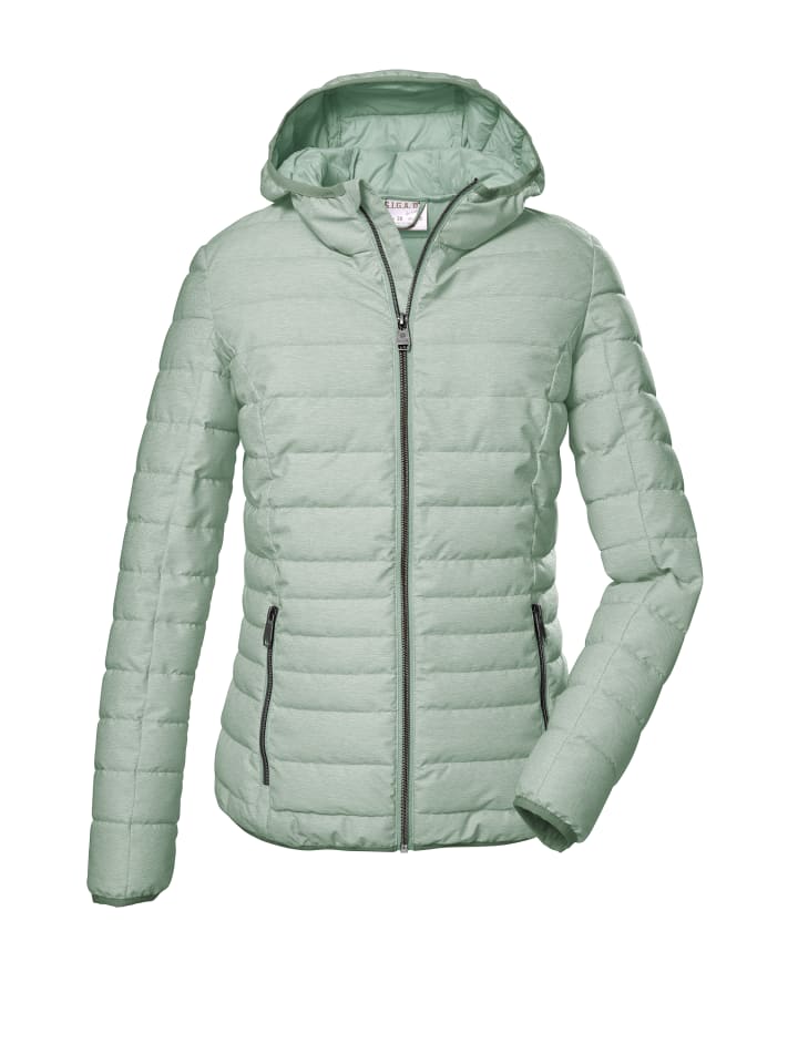 | Jacke 00785 by KILLTEC DX G.I.G.A. in günstig hellmint kaufen limango