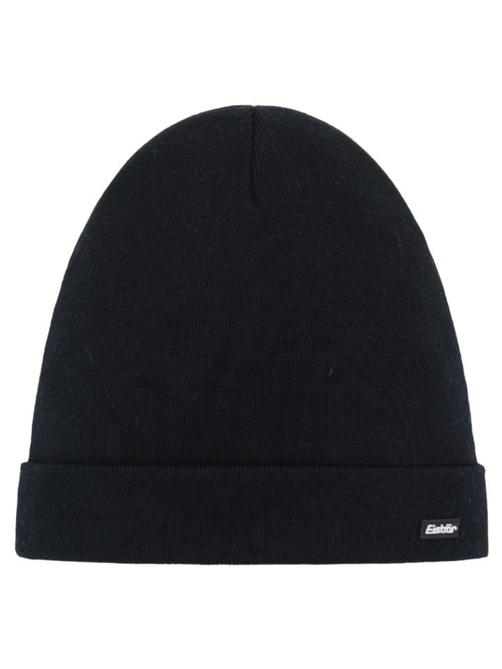 Eisbar Renan OS MU RL in Schwarz