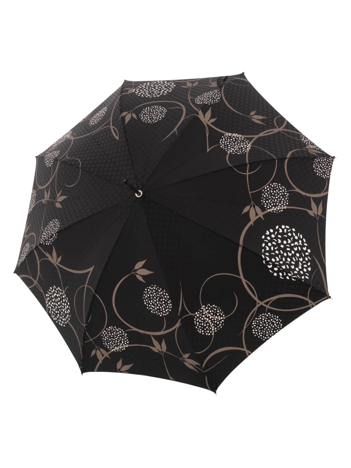 Elegance Boheme Stockschirm 90 cm fiori