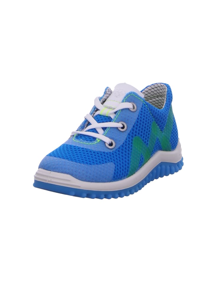 Lauflernschuhe in blau