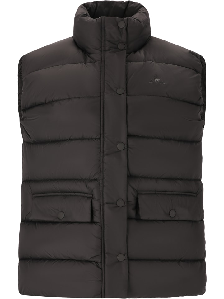 Weste Amaretto in 1001 Black