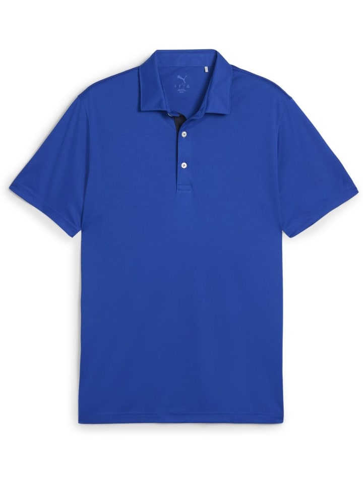 Polo "Pure 2.0 Polo" in Blau