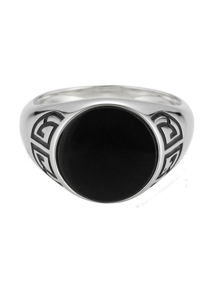 925/- Sterling Silber in weiß