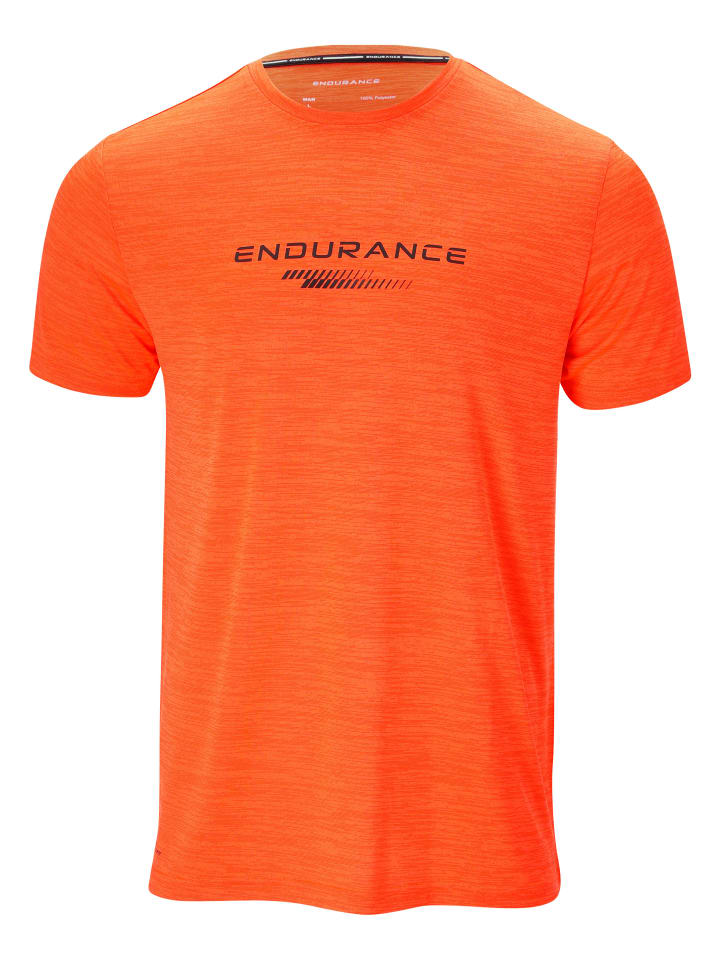 Endurance Herren T-Shirts | Shirts bis -80% reduziert