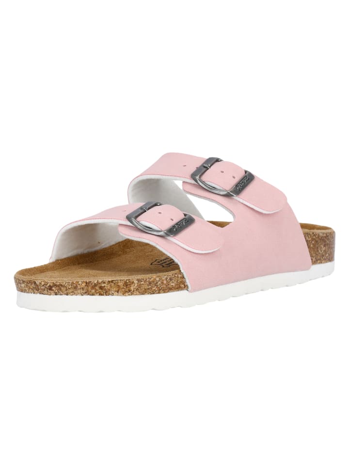 Sandale Hardingburg in 4278 Orchid Pink