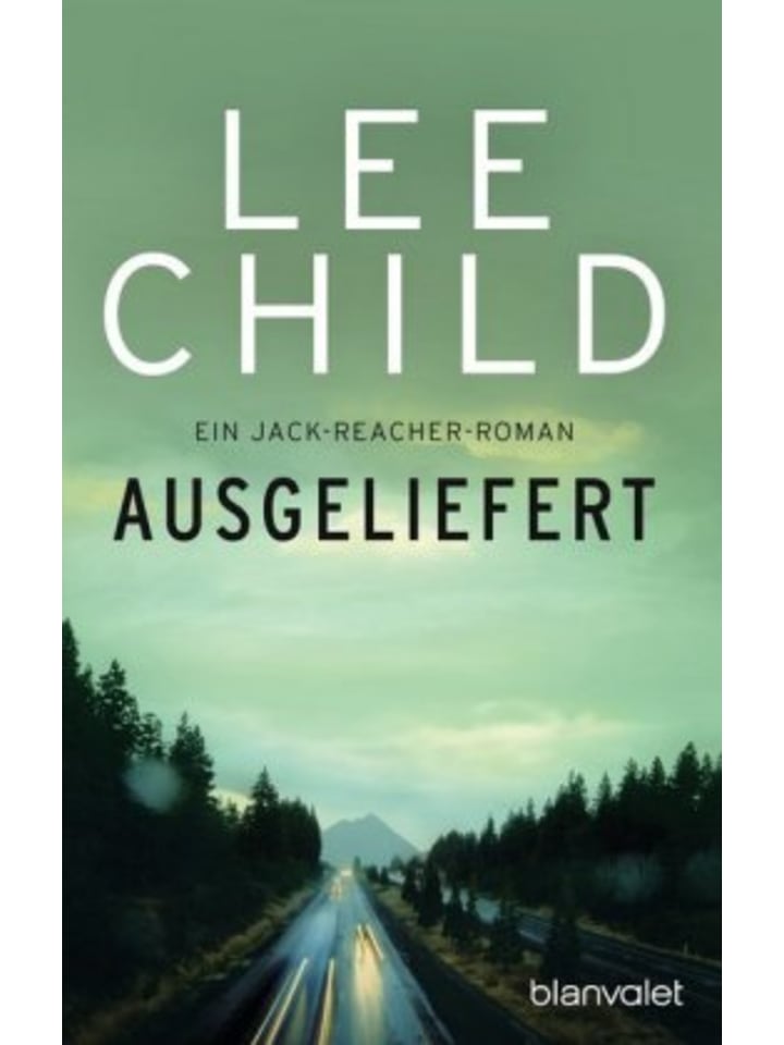 Buch - Ausgeliefert