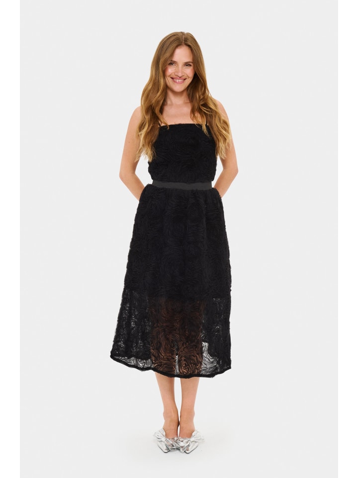 Rock NimaSZ A-shape in Black