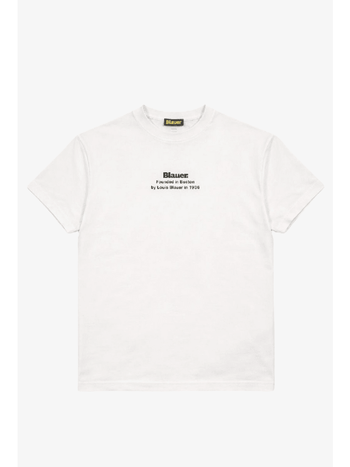 T-Shirt 10828803309910 Weiß
