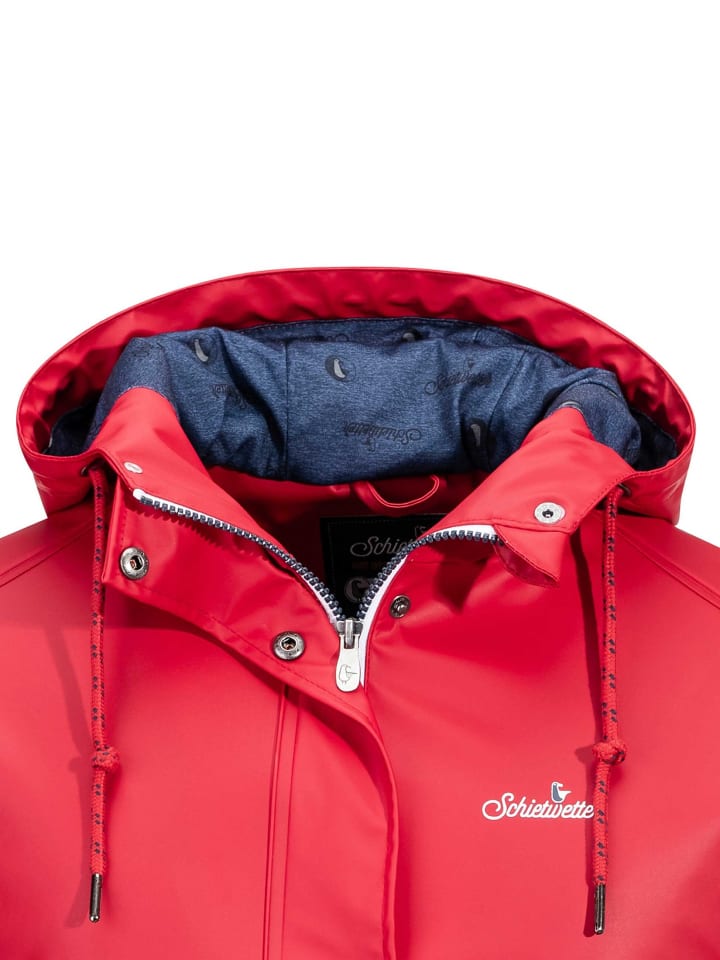 Schietwetter Friesennerz Herren GÃ¼nstig Regenjacke Schietwetter