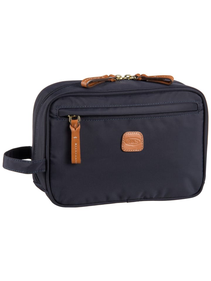 Kulturbeutel X-Bag in Oceano