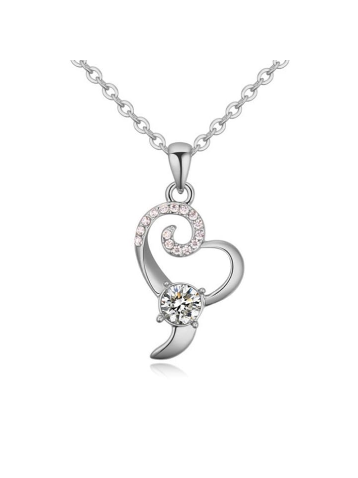Kette in Silber