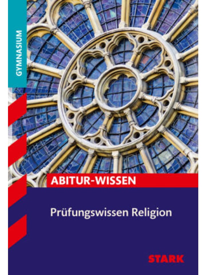 Buch - STARK Religion - Abitur-Wissen - Prüfungswissen