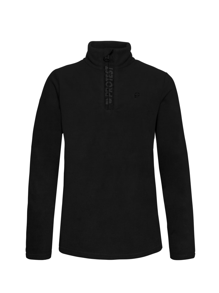 " PERFECTY JR in True Black