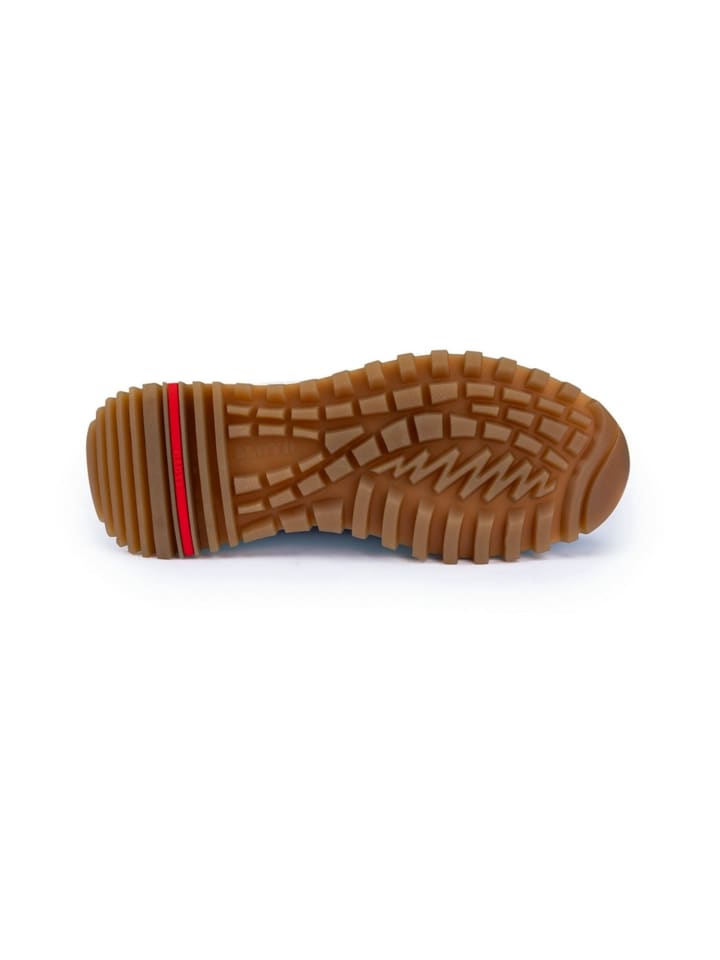 Sneaker Low in Weiß