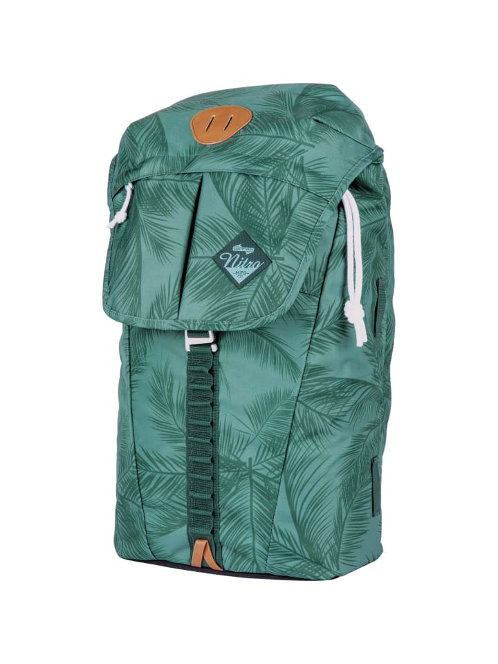 Urban Cypress Rucksack 46 cm Laptopfach coco