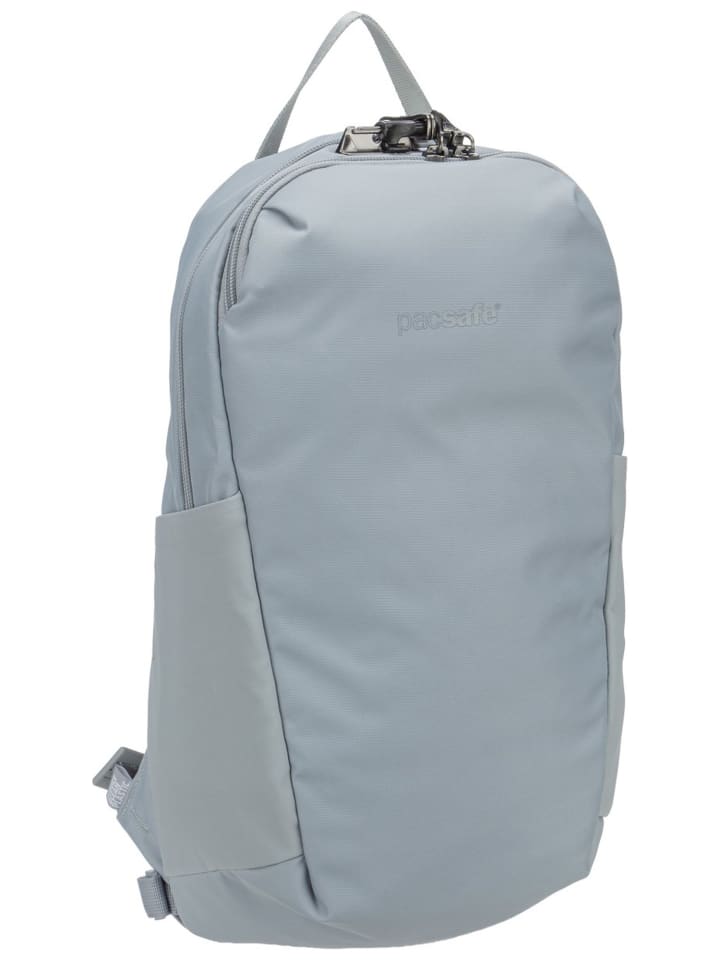 Rucksack V12L Tech in Digital Gray