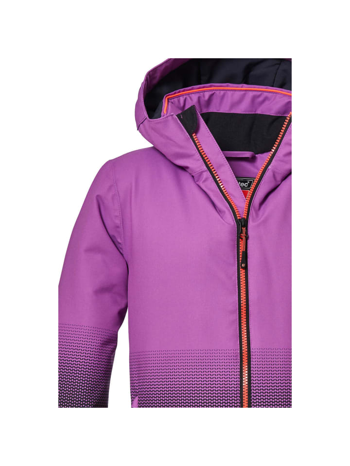 Killtec Killtec Mädchen Skijacke KSW 183 GRLS SKI JCKT in Violett3913  günstig kaufen | limango