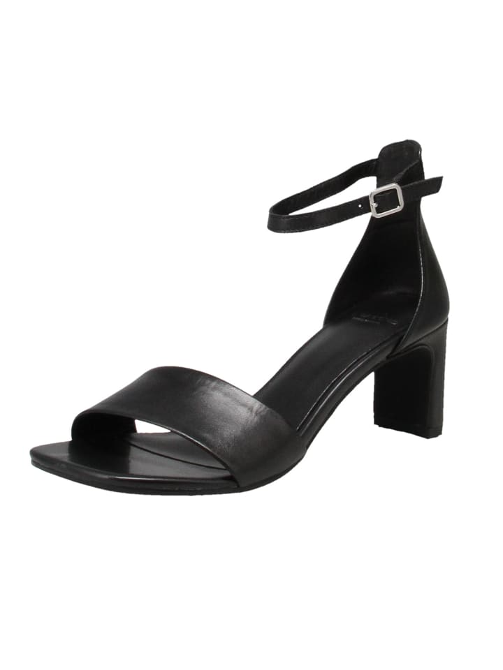 Sandaletten Luisa in Schwarz