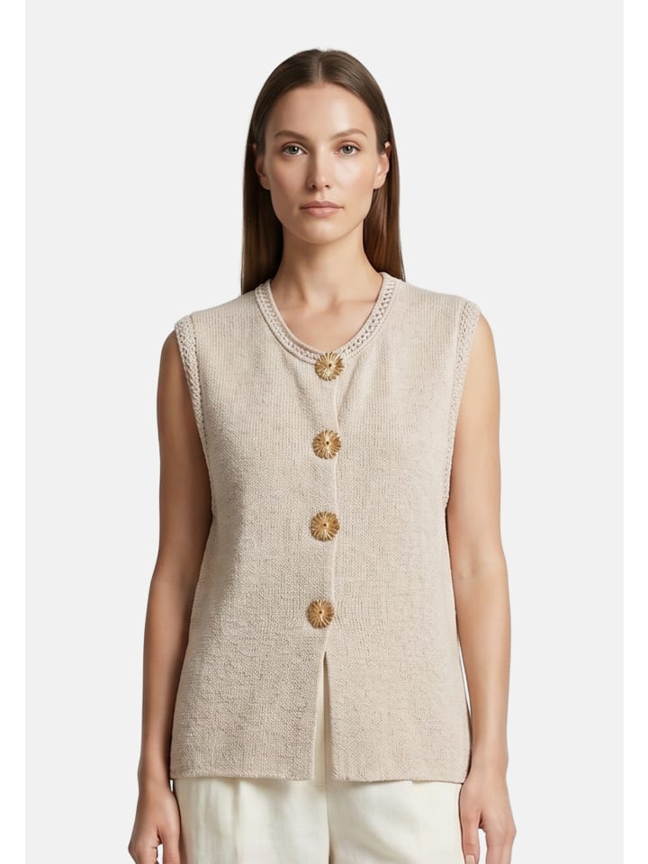 Top in BEIGE