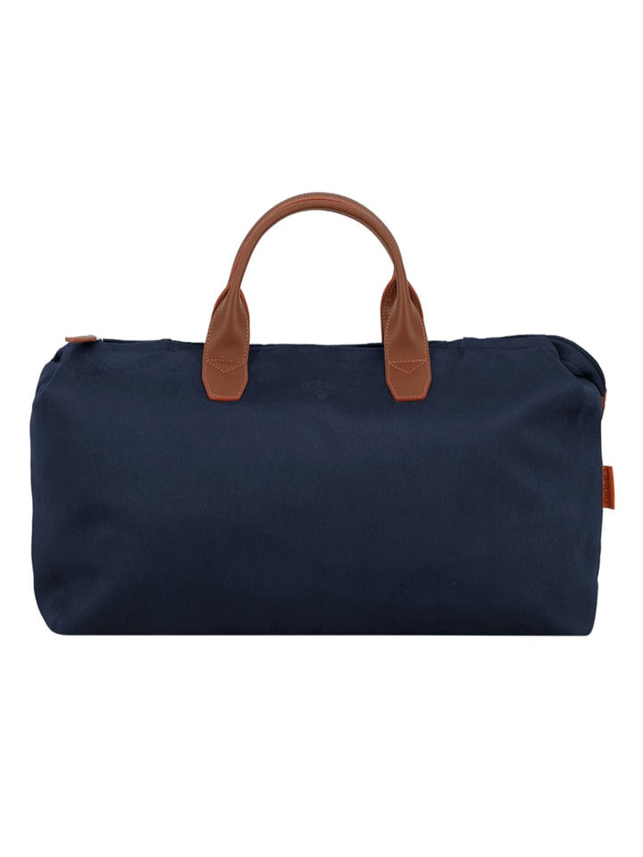Uppsala Weekender Reisetasche 45 cm navy