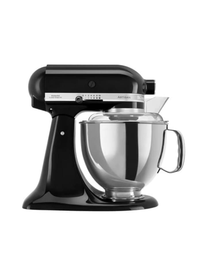 Küchenmaschine C-8917033 in Schwarz